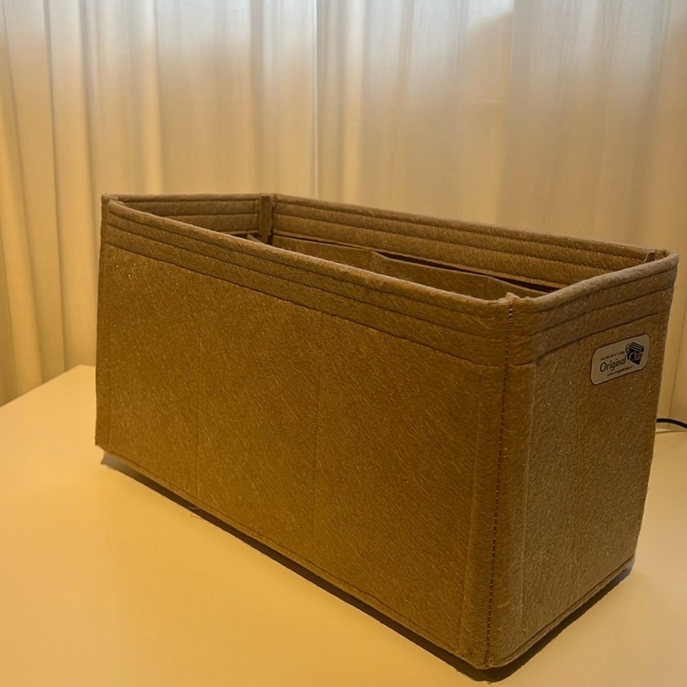 Neverfull GM organizer